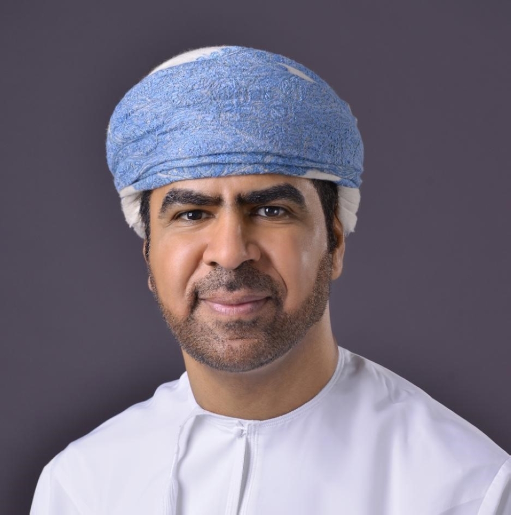 Abdulrahman bin Humaid al Yahyaei, CEO – IGC.