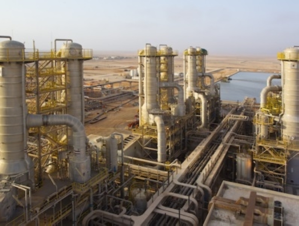 Over 640 million barrels have been produced from the asset to date, making Mukhaizna one of the largest and most mature steam flood operations in the region 