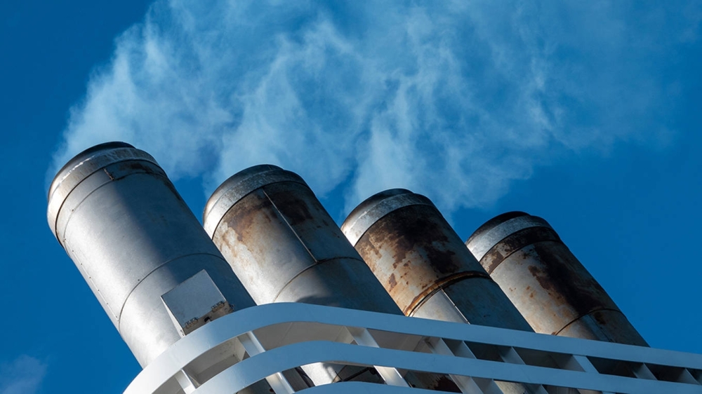 Carbon pricing could also drive decarbonisation in heavy industry.