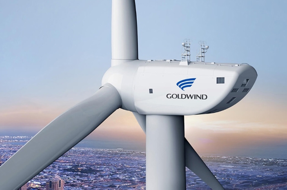 Chinese turbine maker Goldwind set to make Oman debut with turbine supply contract for PDO wind farms.