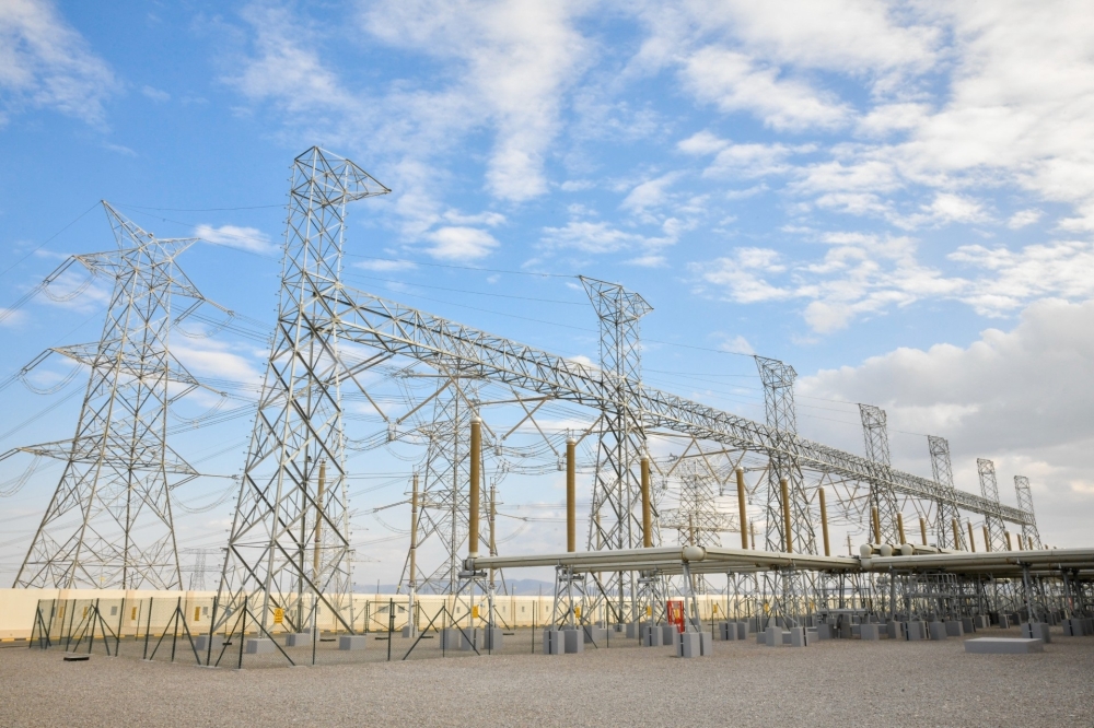 NEDC’s RO 154 million investment is designed to strengthen Oman’s power grid for the future.