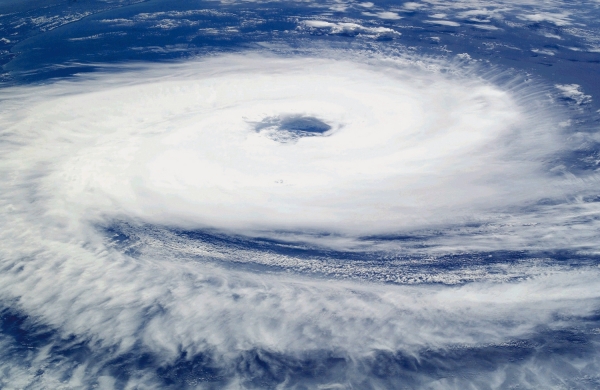 Tropisches System bildet sich im Arabischen Meer: Met