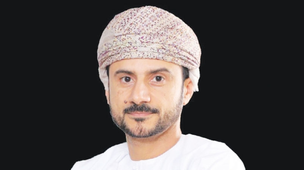 Saleh bin Nasser Al Rumhi, Chief Executive Officer,
