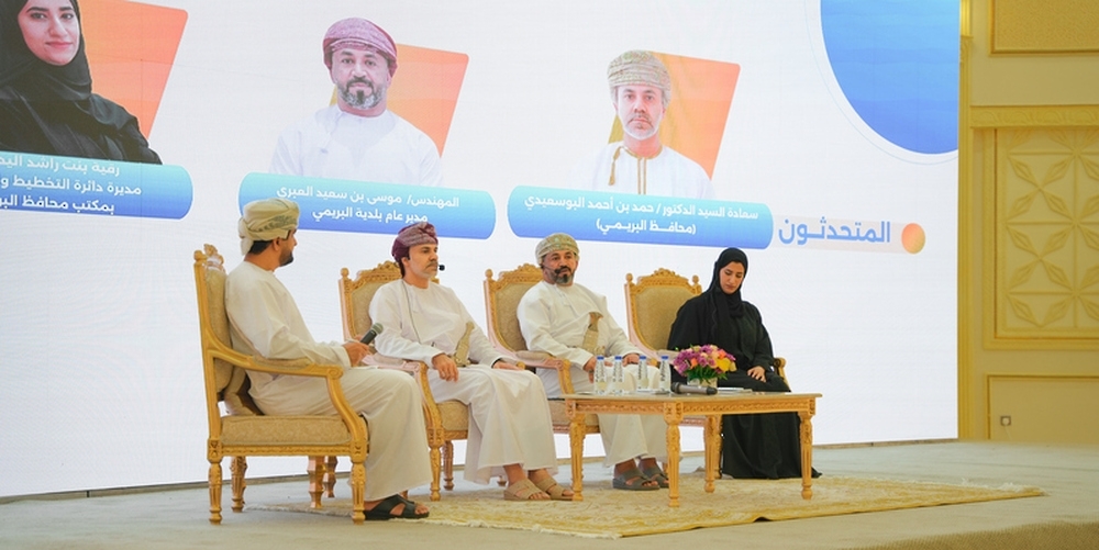 Al Buraimi Governorate organised its 2025 media briefing as part of its efforts to enhance communication with the media.