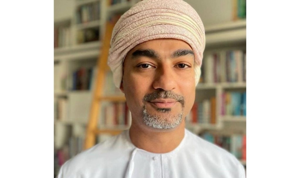  Wael al Lawati, CEO of Muriya Tourism Development