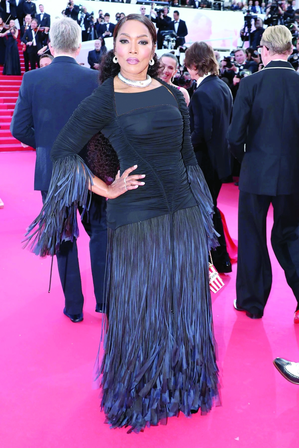 15 Unforgettable Looks at Cannes