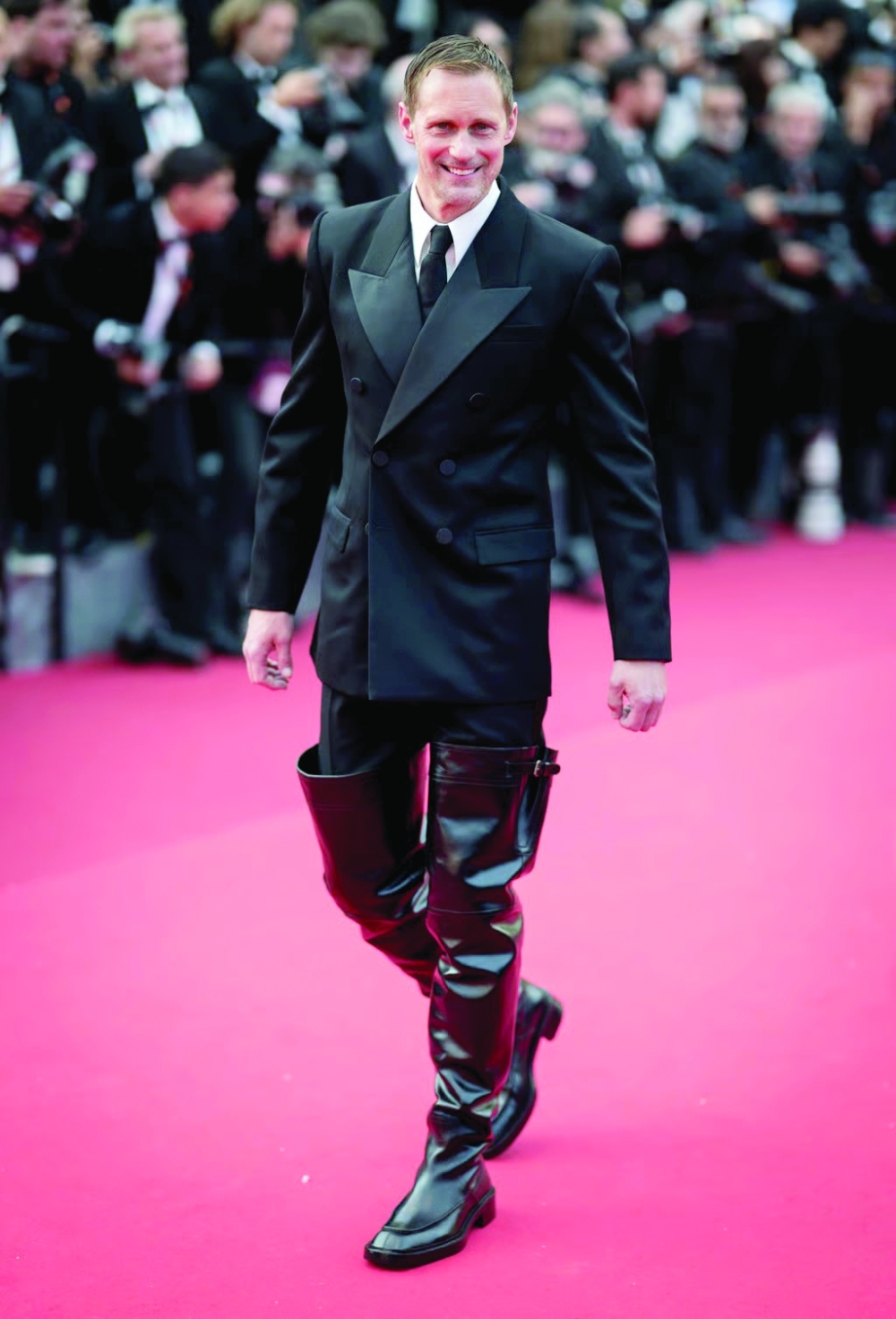 15 Unforgettable Looks at Cannes