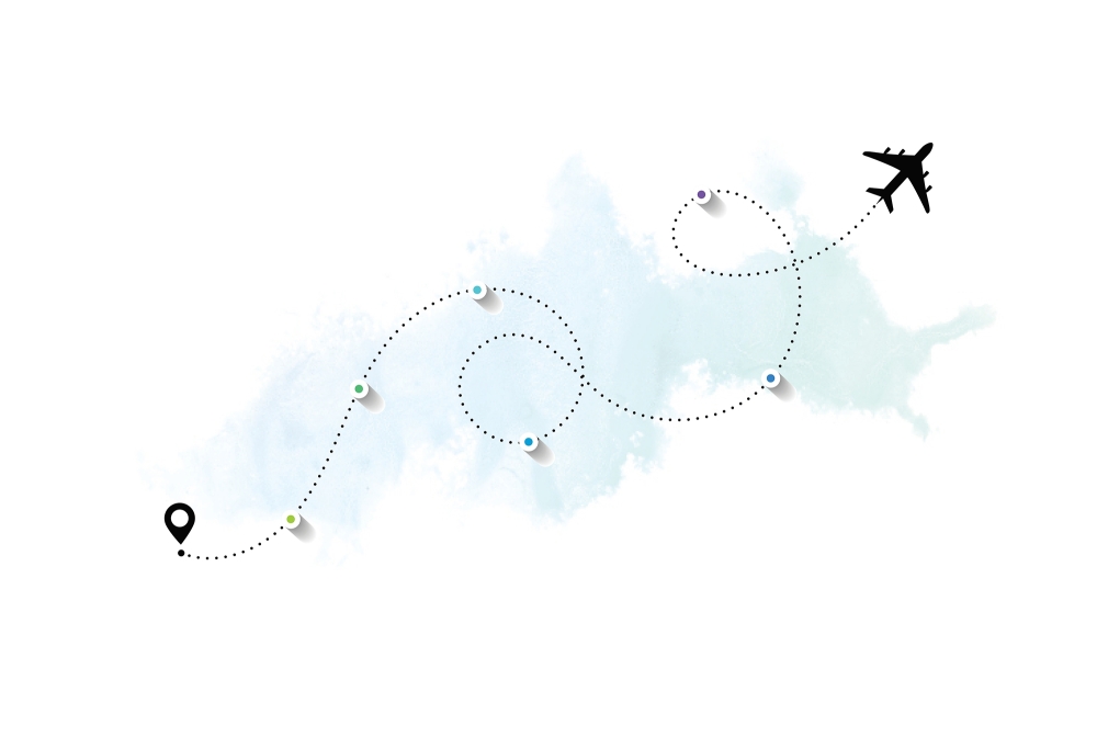 Travelling with children - Advance planning key to having fun