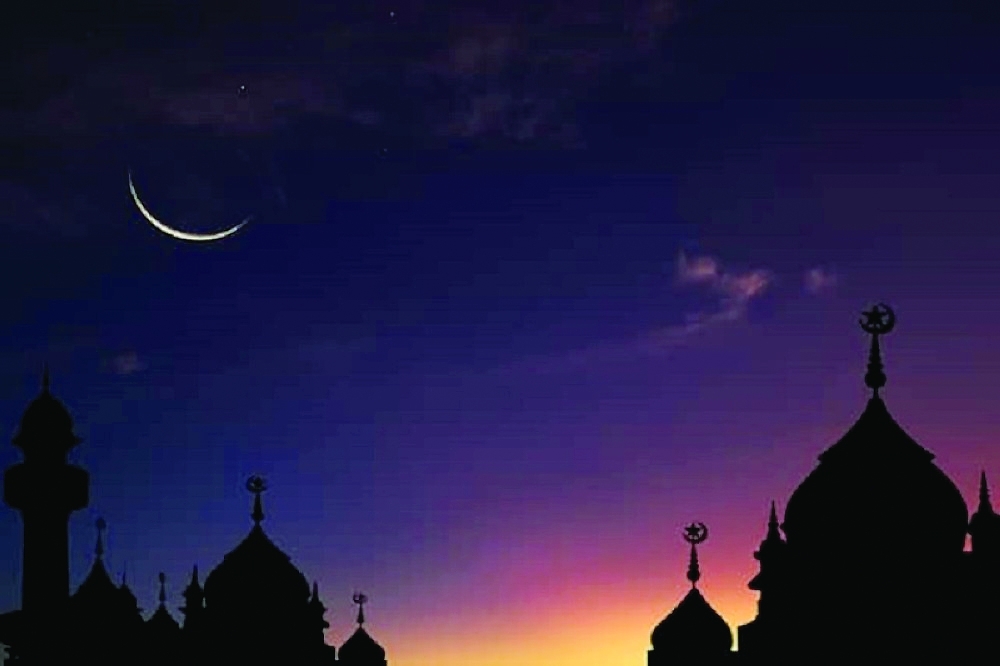 Eid Al Adha likely on June 6