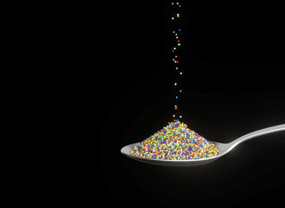 We asked experts how to minimize your exposure to microplastics, and how worried you should be about the health effects. (Tim Lenzen/The New York Times)