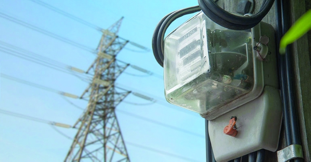 The nationwide deployment of around 1.2 million smart meters is targeted for completion before the end of this year.