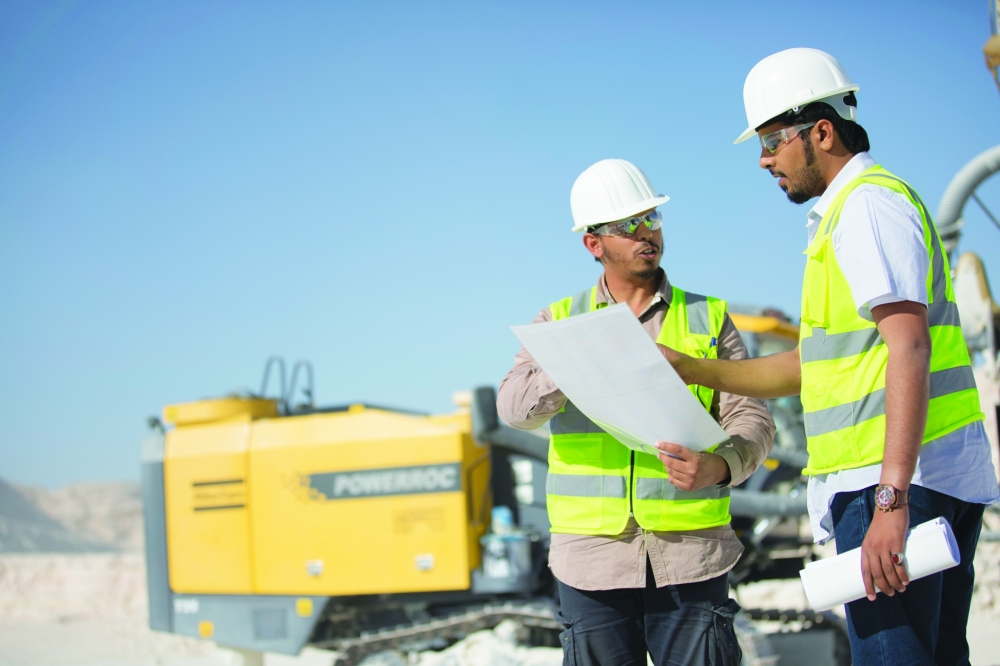 The resolution marks a key step in reforming the mineral management system and aligns with Oman Vision 2040's goal of sustainable, diversified economic growth.