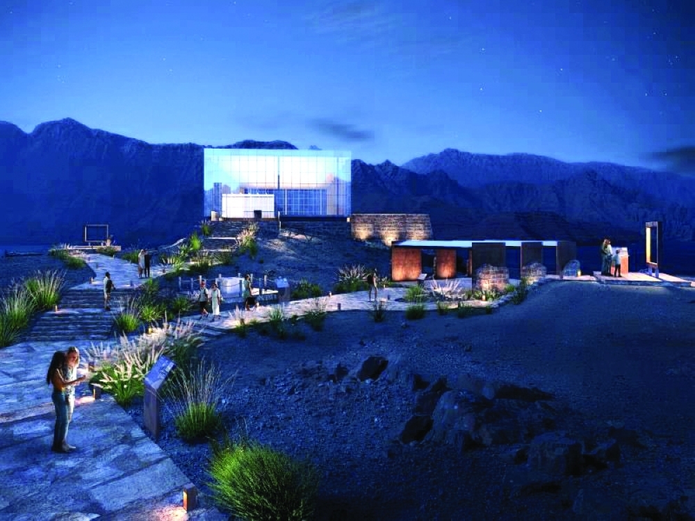 The initiative is part of a broader strategy to enhance economic growth in the governorate while revitalising the island’s unique historical significance.
