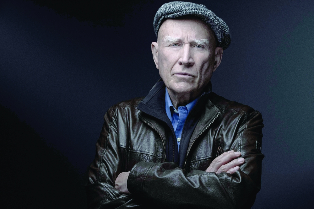 Sebastiao Salgado, photojournalism elevated to art