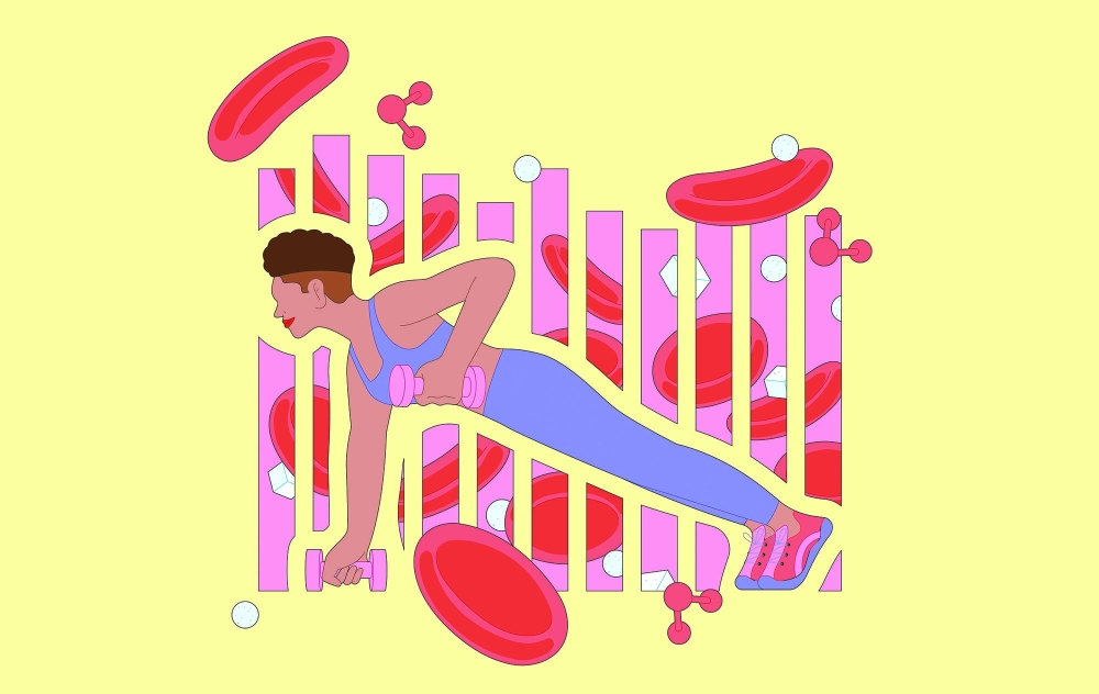 Movement can be a powerful medicine for people with diabetes and other forms of insulin resistance. But intensity and timing can make a difference. 