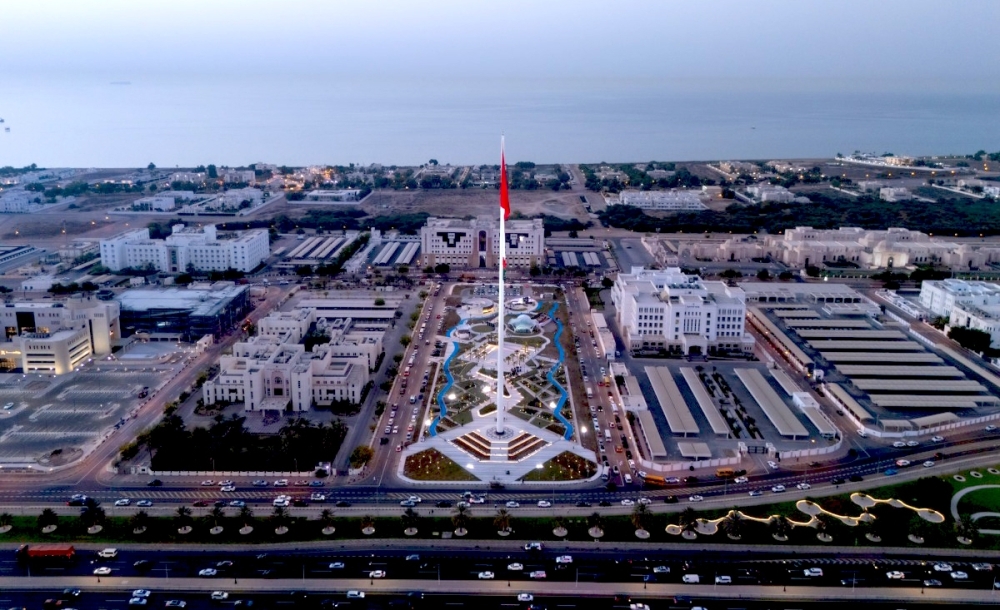 The lights that speak