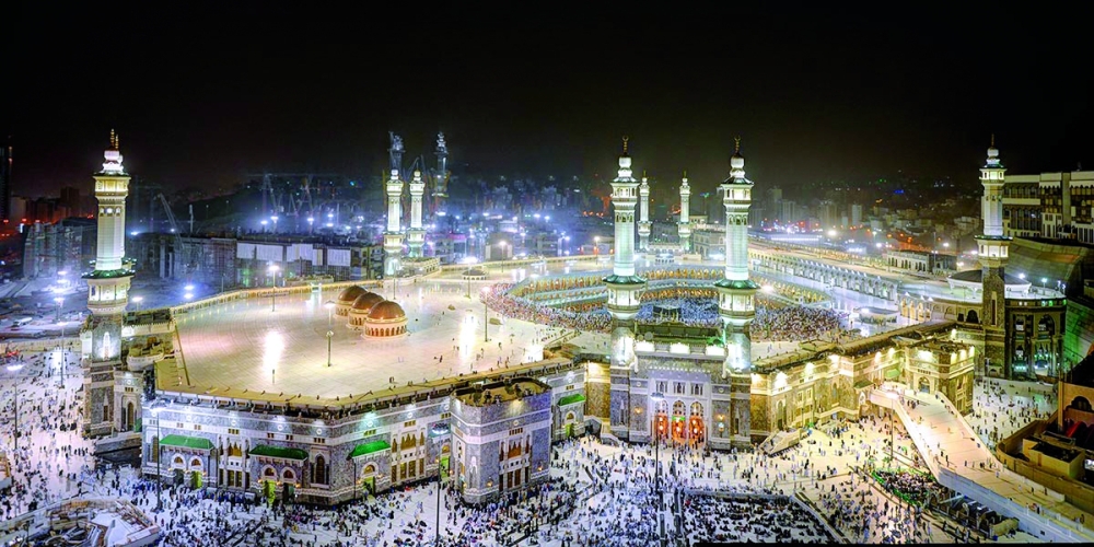 No permit, no haj: Saudi intensifies crackdown