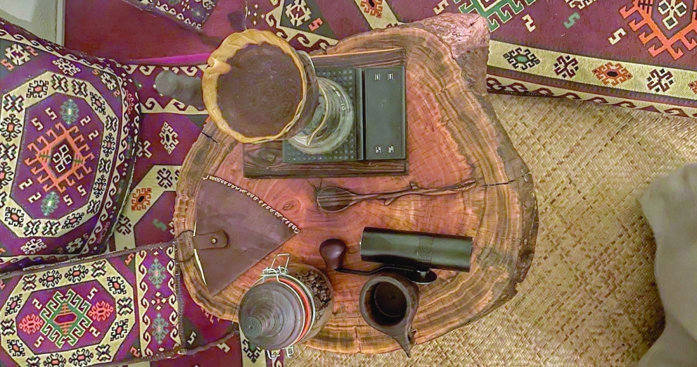 How Two Brothers in Rustaq Are Preserving Oman’s Traditional Woodworking