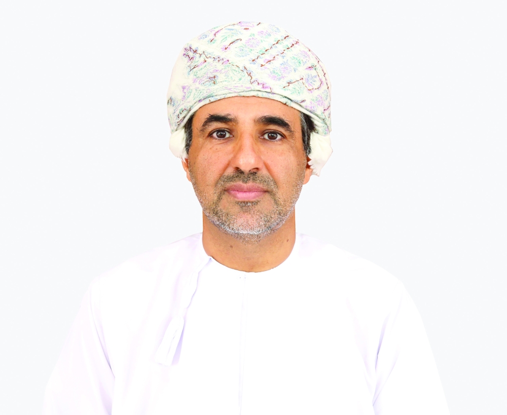 Dr Salim bin Abdullah al Shaikh