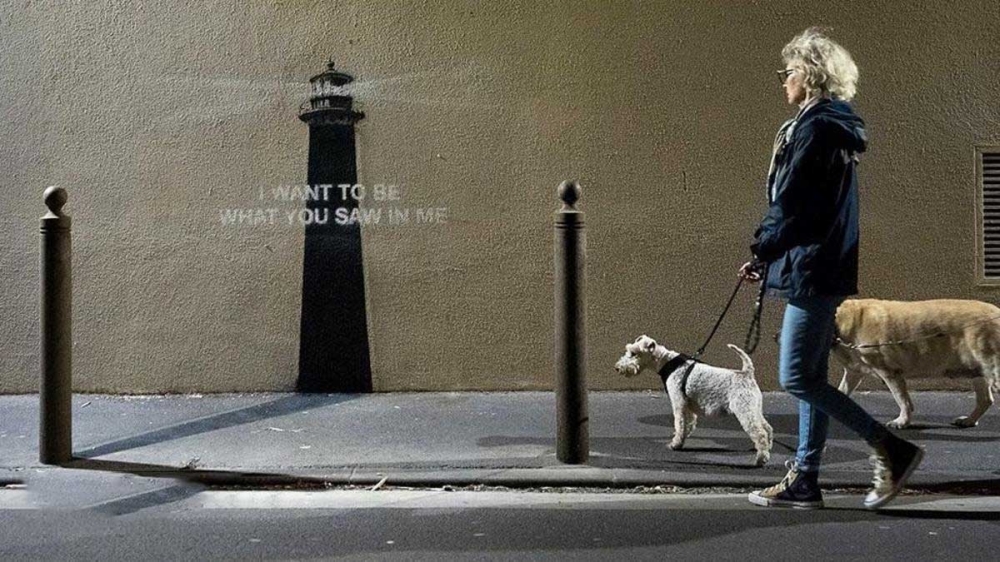 banksy