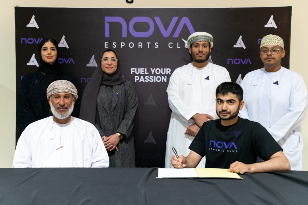 This move aligns with broader efforts to integrate digital technologies, empower youth, and promote alternative career paths as outlined in Oman Vision 2040.