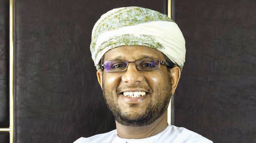 Dr Saleh bin Saeed Masan, Under-Secretary for Commerce and Industry at the Ministry of Commerce, Industry and Investment Promotion.