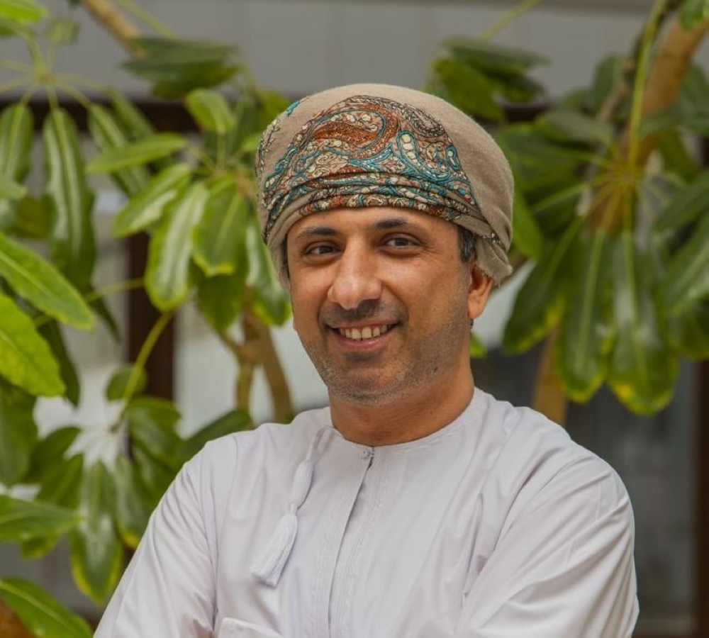 Khaled Salim al Qasabi