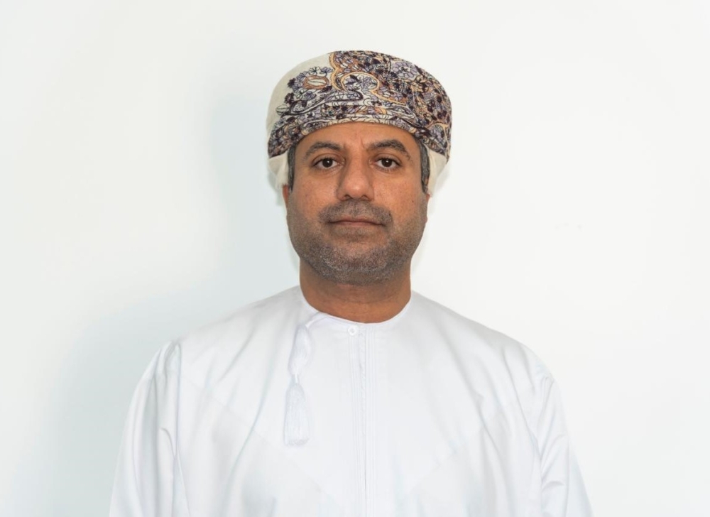 Jassim Saif al Jedidi
