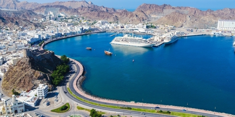 The IMF commended Oman’s economic performance, noting that real GDP grew by 1.7% in 2024—up from 1.2% in 2023.