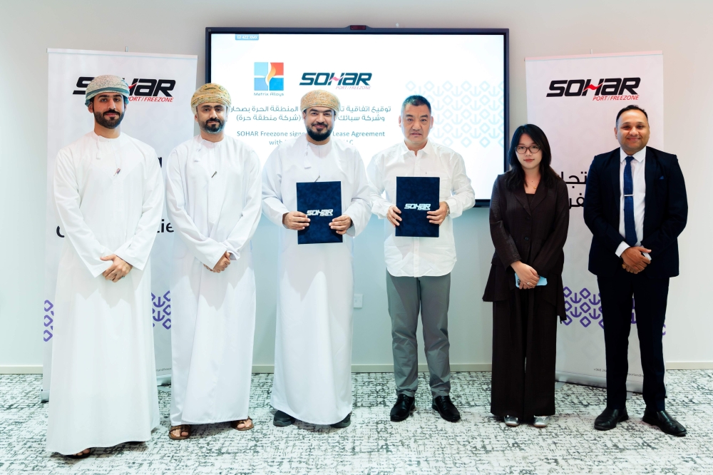 The project aims to produce 20,000 tonnes annually of micro-carbon and low-carbon ferrochrome.