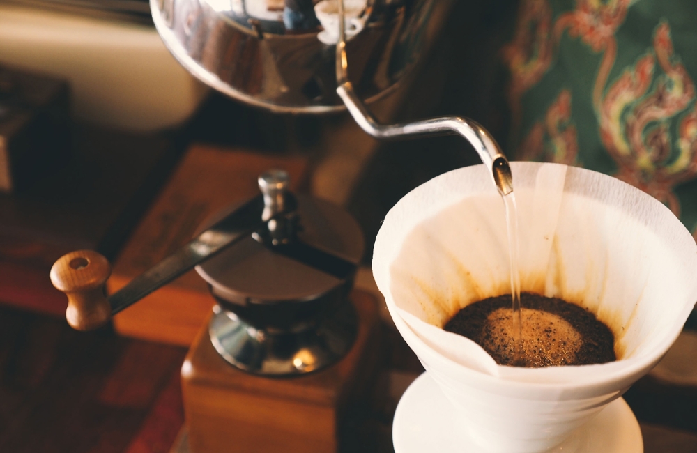 If you drink coffee regularly, consider the new findings and others like it as good news that it may benefit your health.