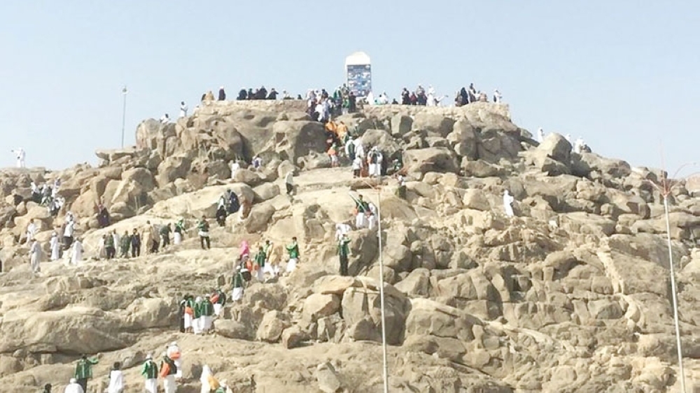 Day of Arafah is embraced not only as a sacred religious occasion but also as a deeply rooted cultural moment, rich in traditions and communal warmth