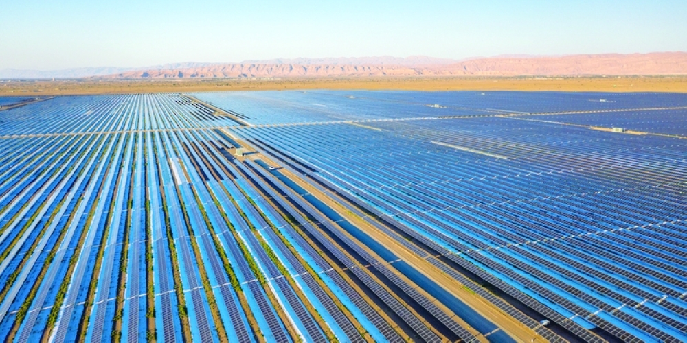 In addition to being the first clean energy projects to progress from concept to implementation, Riyah-1, Riyah-2, and North Oman Solar are also set to create a number of firsts for OQAE.
