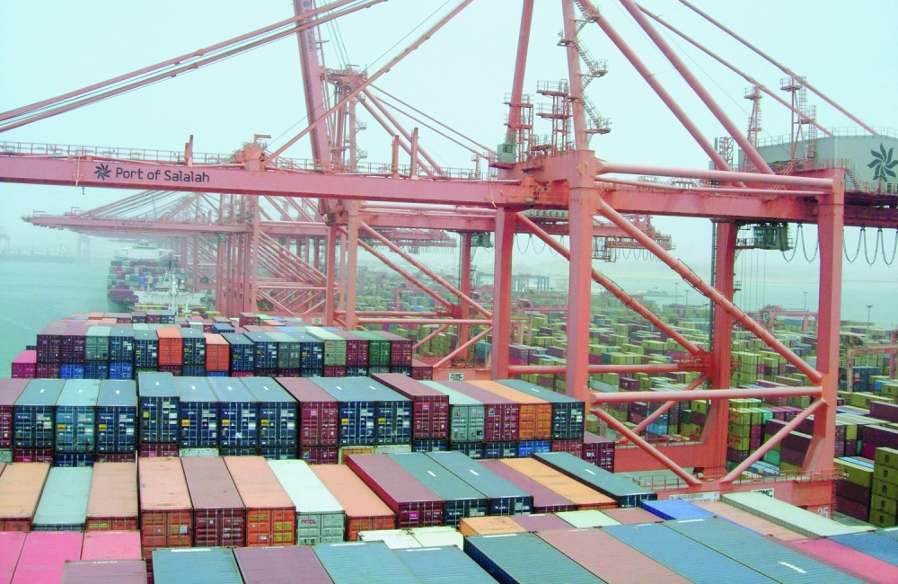 Non-oil exports declined for a second consecutive year—down 1.1 per cent in 2023 and 16.3 per cent in 2024. 