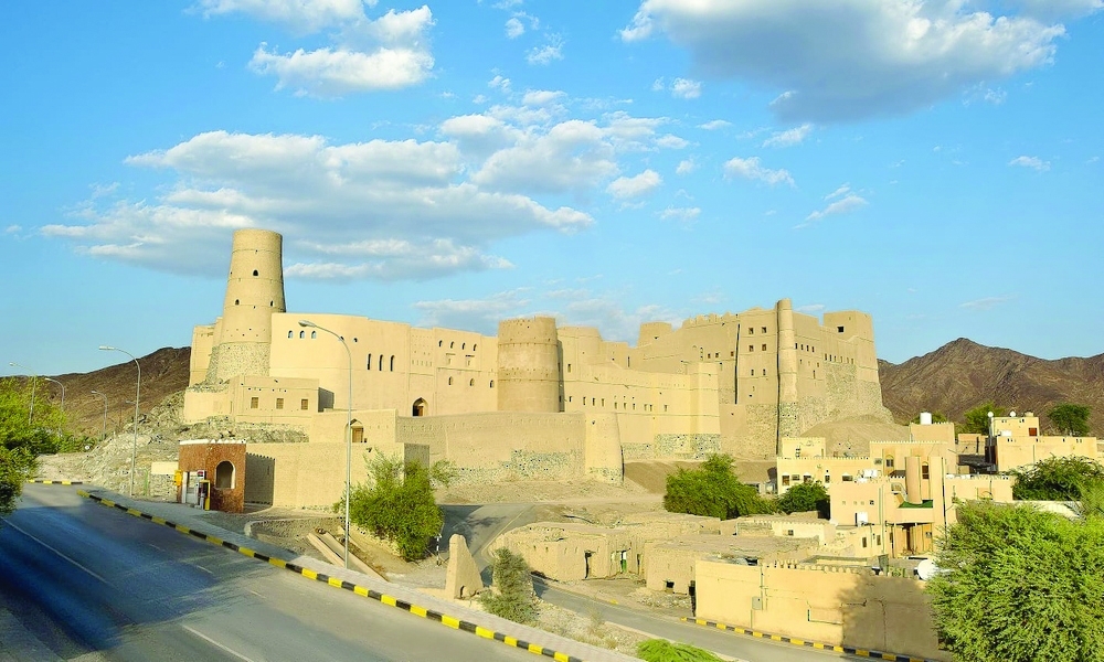 “Omani Cuisine and Culinary Arts Tourism" programme includes multiple initiatives such as documenting Omani cuisine and developing dedicated culinary tourism routes. These routes feature visits to traditional kitchens and restaurants serving authentic recipes, elevating Omani gastronomy as a key element of the tourism experience.