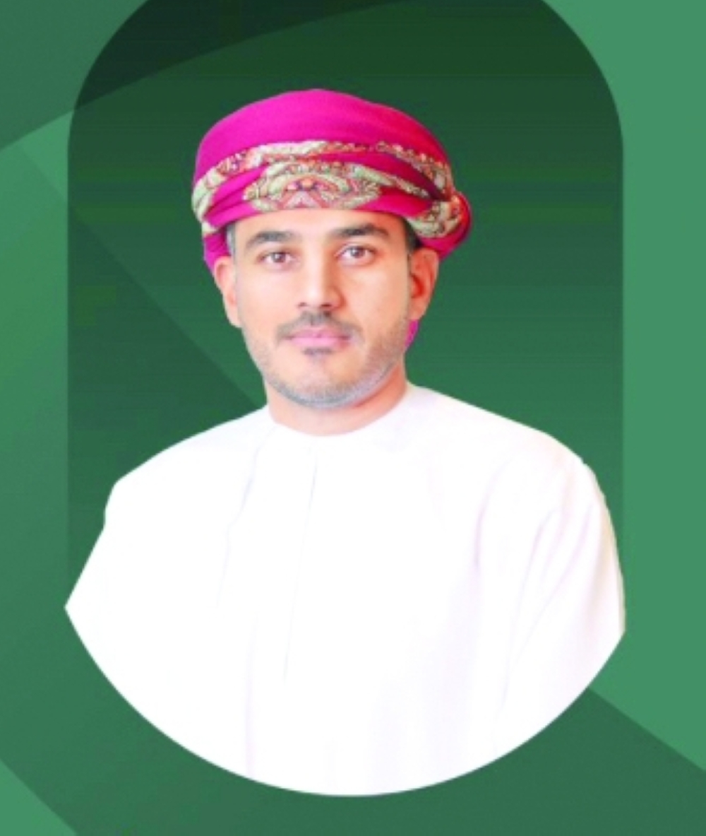 Malik bin Salim bin Suleiman al Harthy