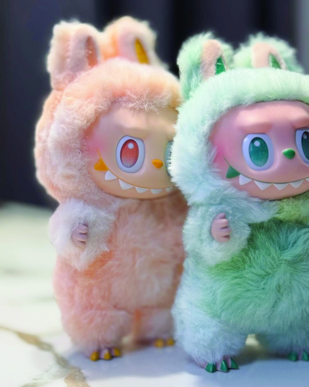 How the Labubu becomes an unexpected cultural phenomenon even in Oman