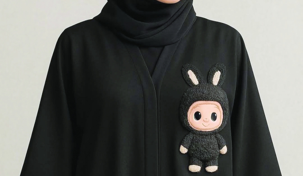 How the Labubu becomes an unexpected cultural phenomenon even in Oman