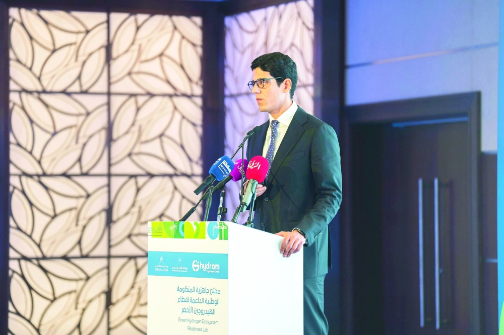Abdelaziz Yatribi, CEO - Yamna.