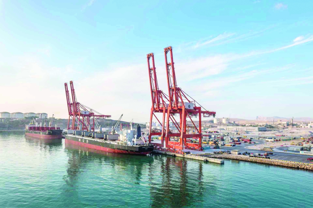 Oman reduced its public debt to RO 15.1 billion, while maintaining a fiscal surplus of RO 931 million in 2023.