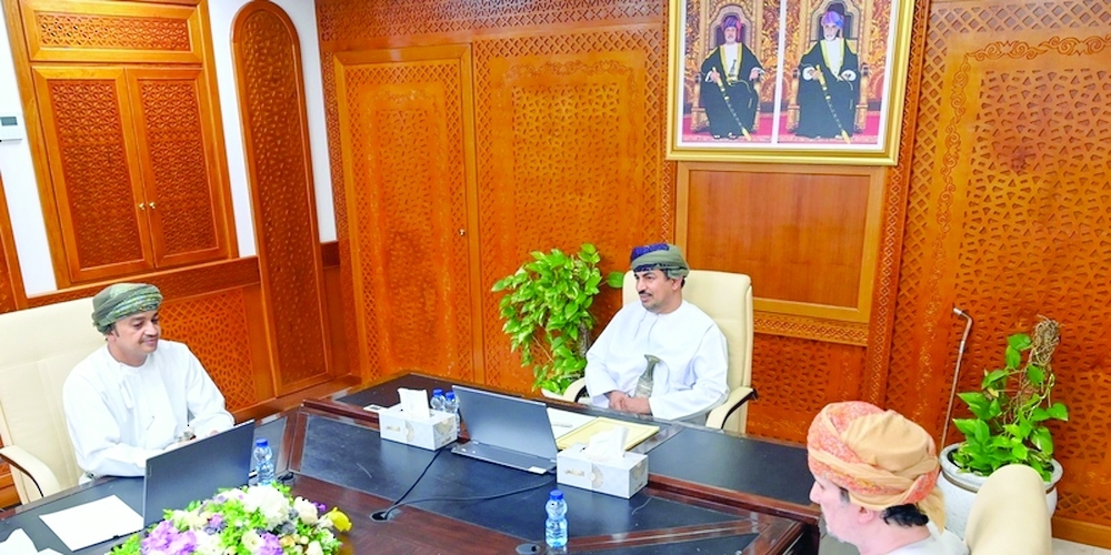 This comes as part of ongoing coordination between the Ministry of Information and relevant government entities to highlight the season. - ONA