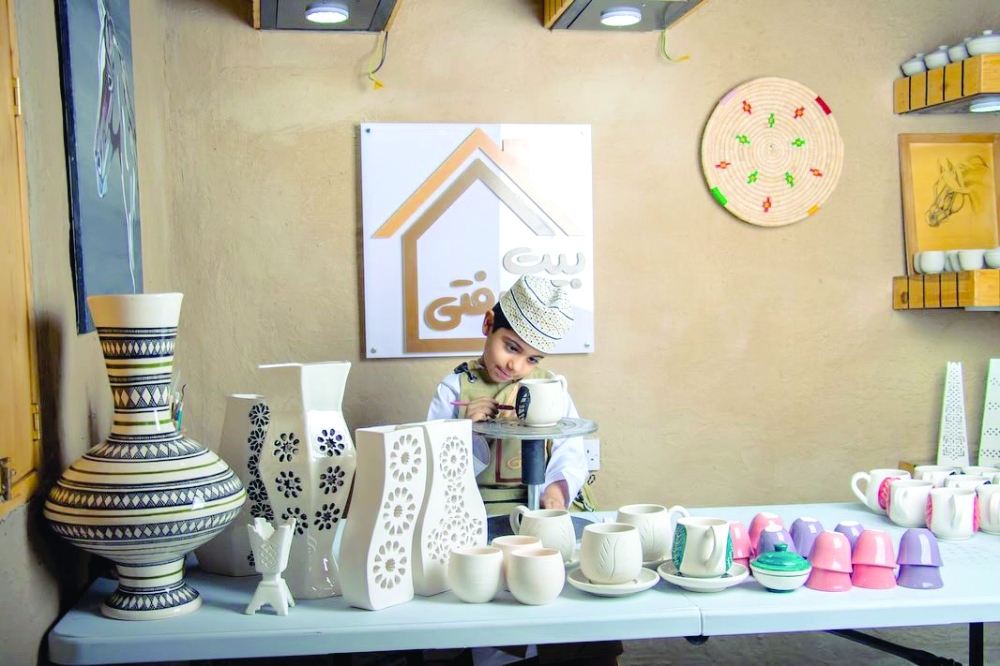 How Beit Hirfati is shaping to be a community-driven workshop and cultural centre