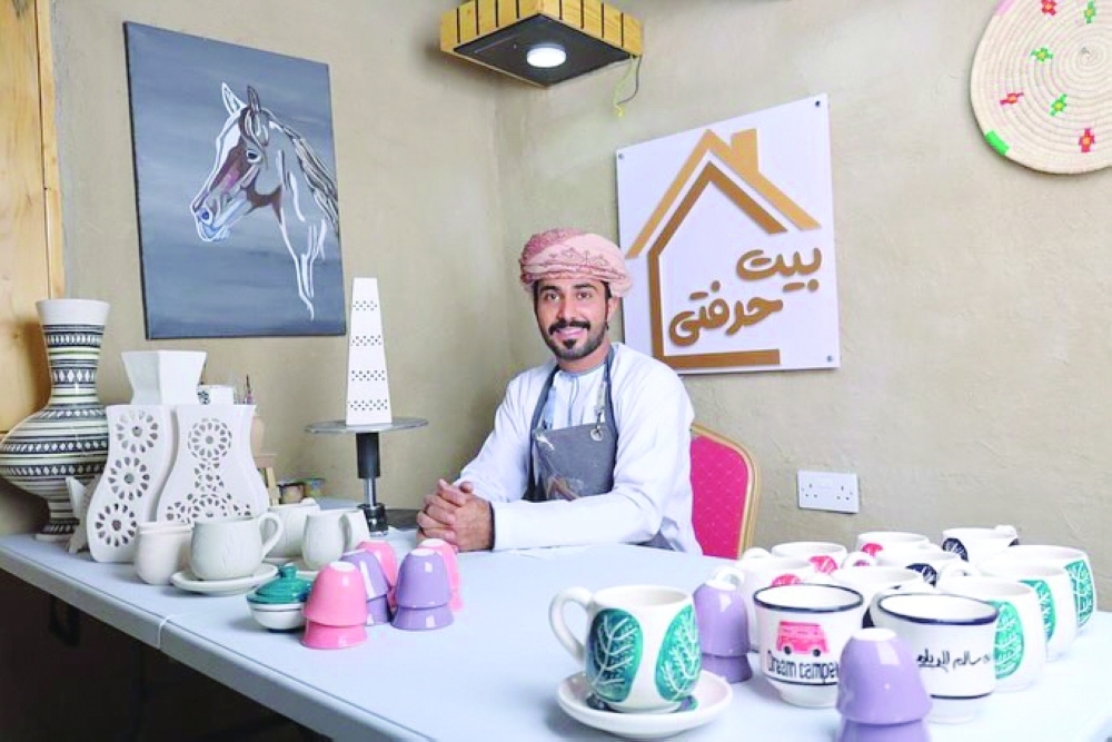 How Beit Hirfati is shaping to be a community-driven workshop and cultural centre