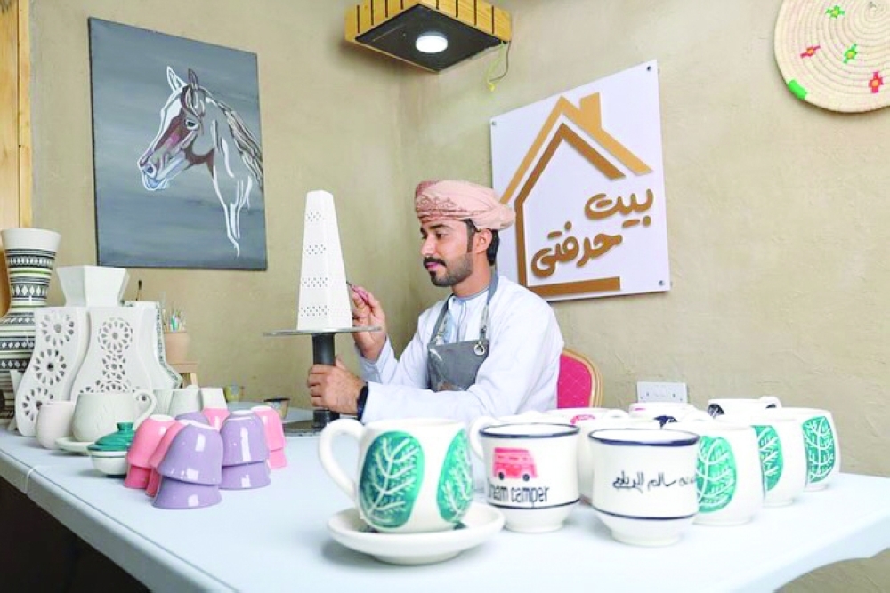 How Beit Hirfati is shaping to be a community-driven workshop and cultural centre