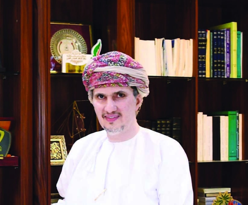 Dr Mohammed al Sheshai