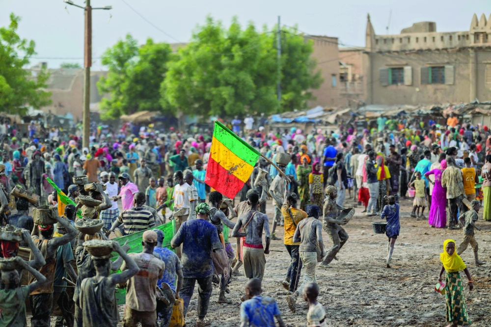 MALI-RELIGION-HISTORY-ARCHITECTURE