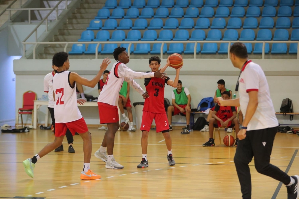 The national team has gone through several preparation phases