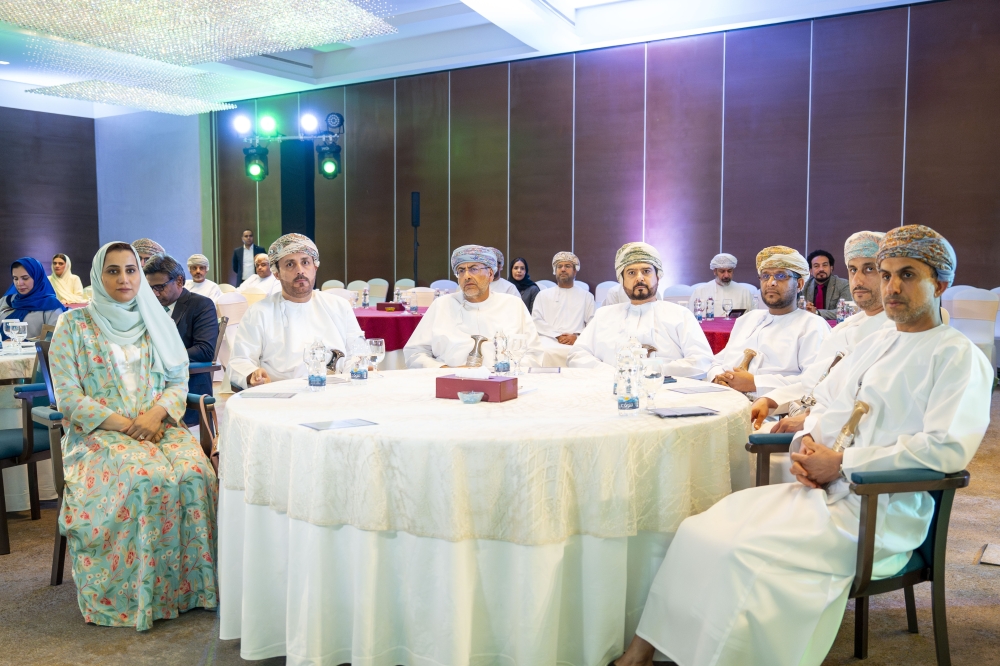 As part of the pacts, a new training centre and digital procurement platform will be launched