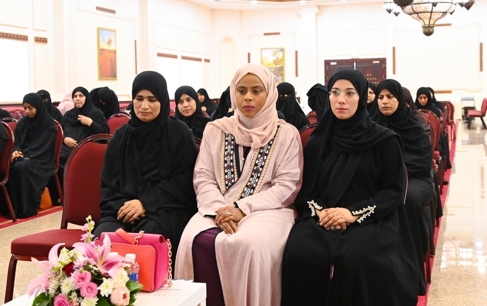 Basaer seeks to instill love and reverence for the Holy Quran