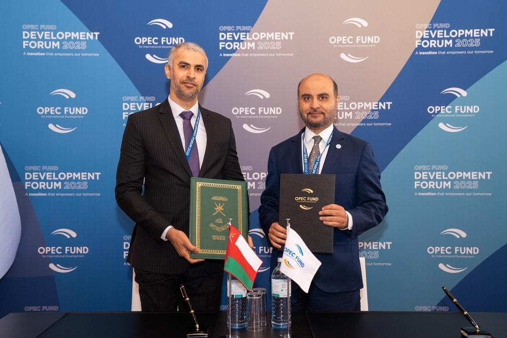 The agreements reflect Oman’s proactive approach to securing strategic infrastructure funding and reinforcing its long-term development goals.